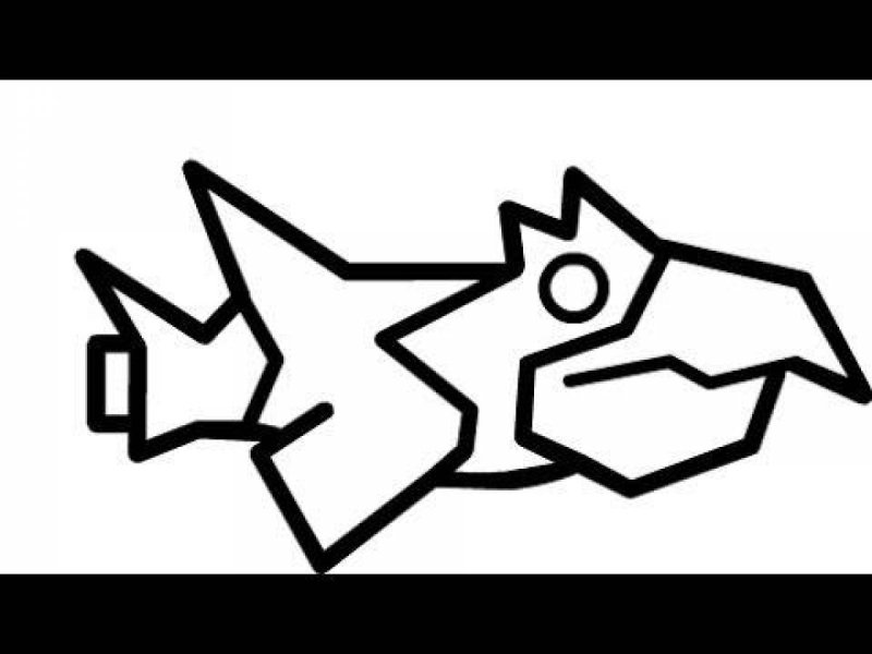 Geometry Dash кубики