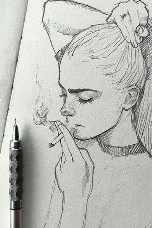 Рисунки для суеч Букка