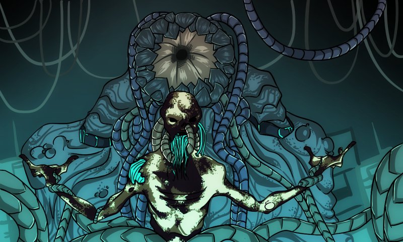 Soma Саймон Джарретт