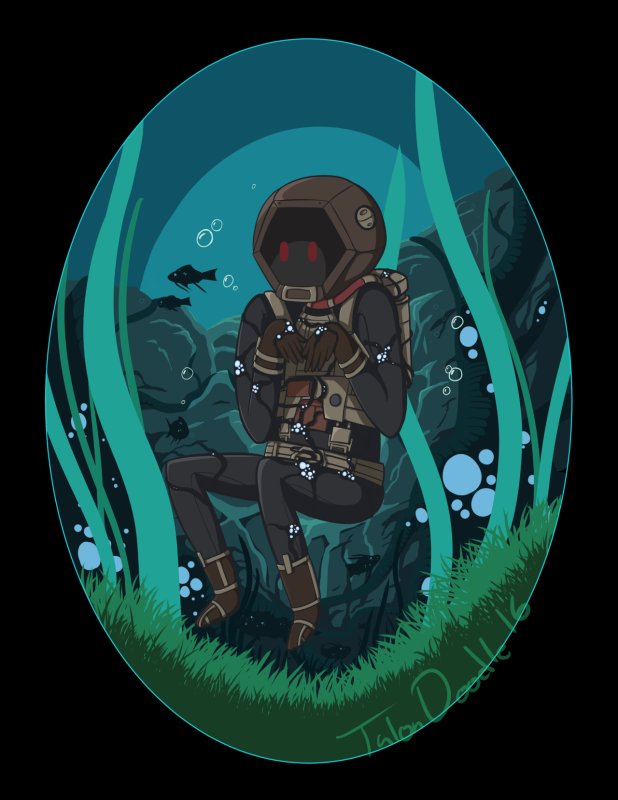 Soma Саймон Джарретт