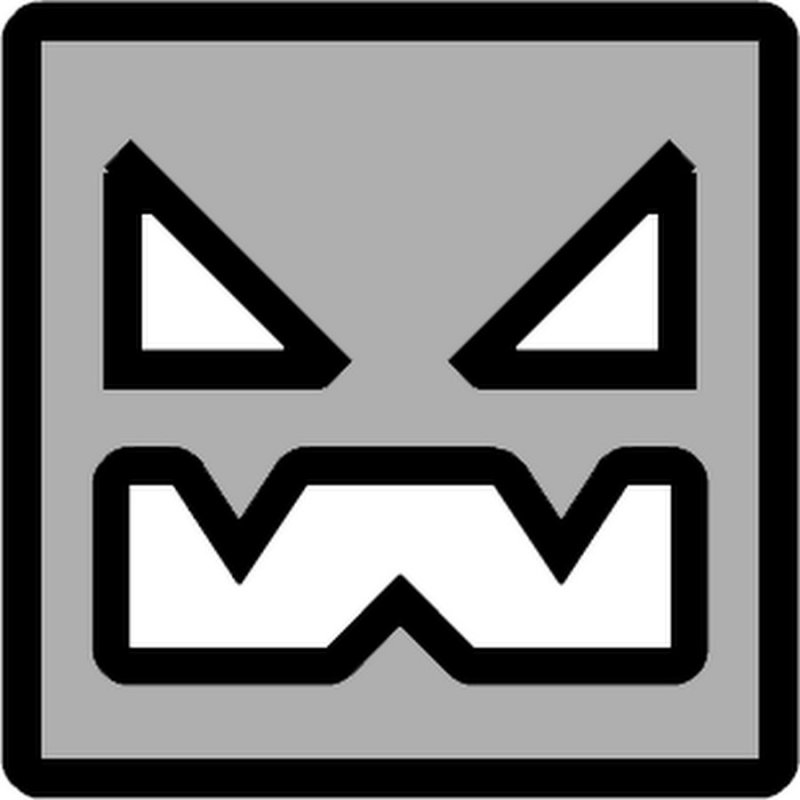 Айкон кит 2.11 Geometry Dash