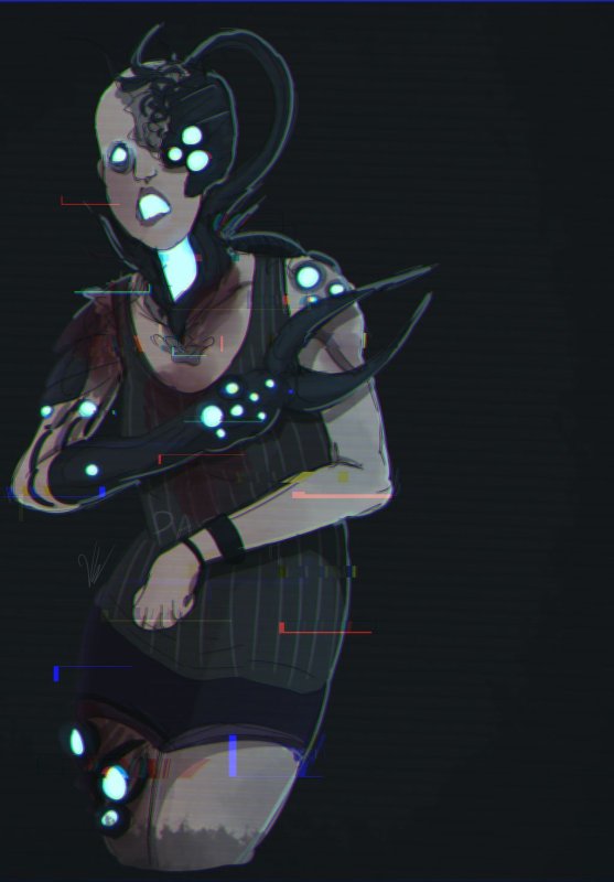 Soma Саймон Джарретт