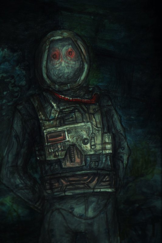 Soma Art Саймон