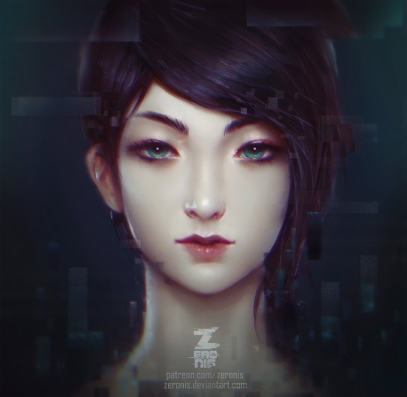 Paul Kwon (Zeronis)