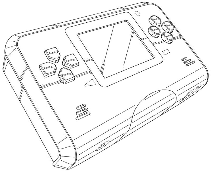 Раскраска PS Xbox Nintendo Switch