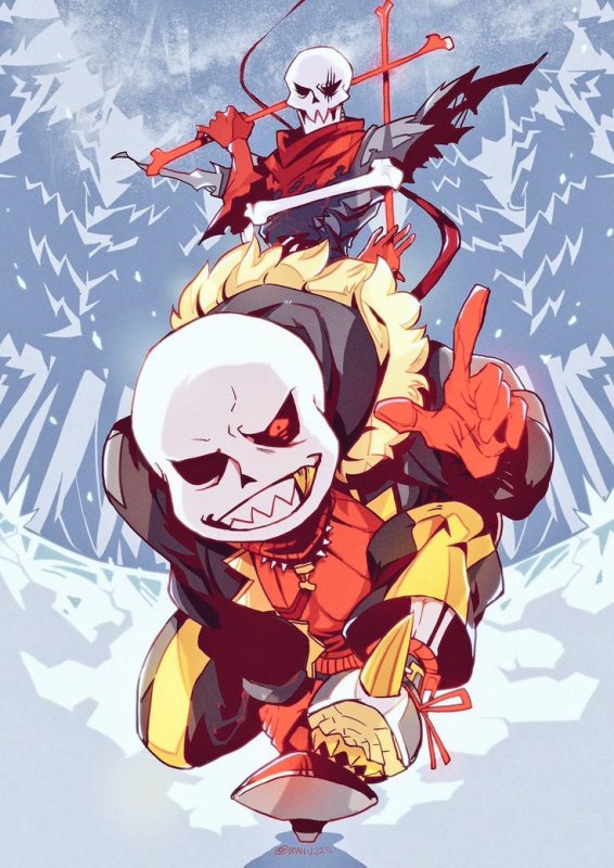Ggunderfell Sans