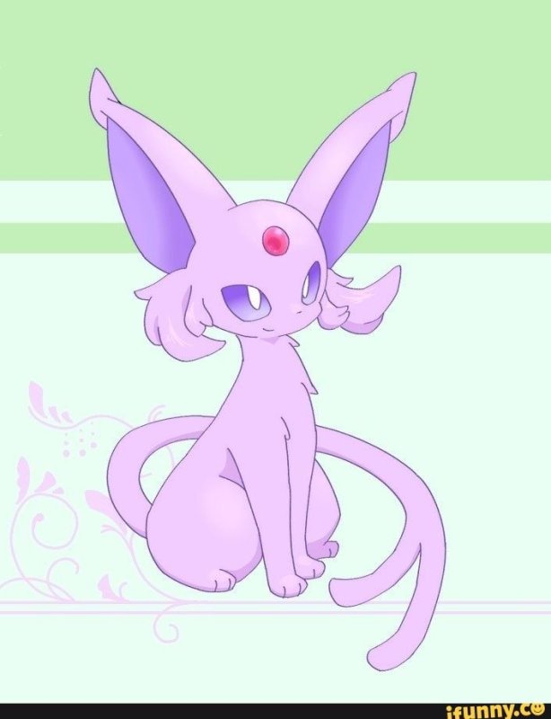 Espeon r34