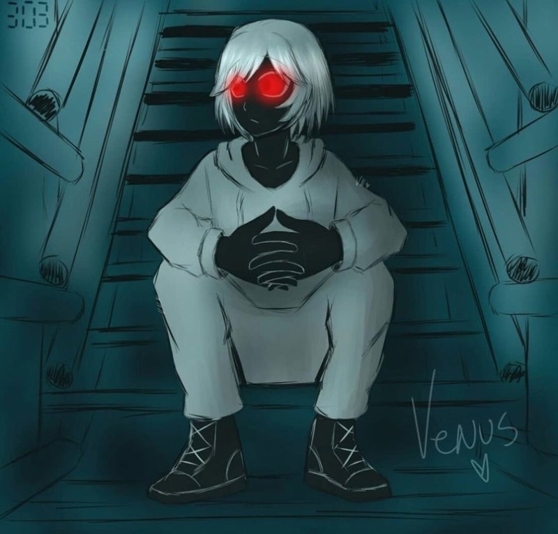 Entity 303 Art хуманизация