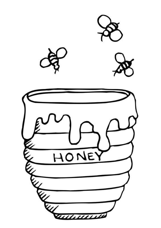 Beehive Worksheet