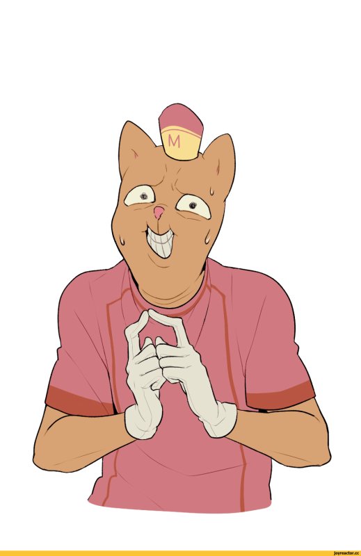 Undertale бургерпантс