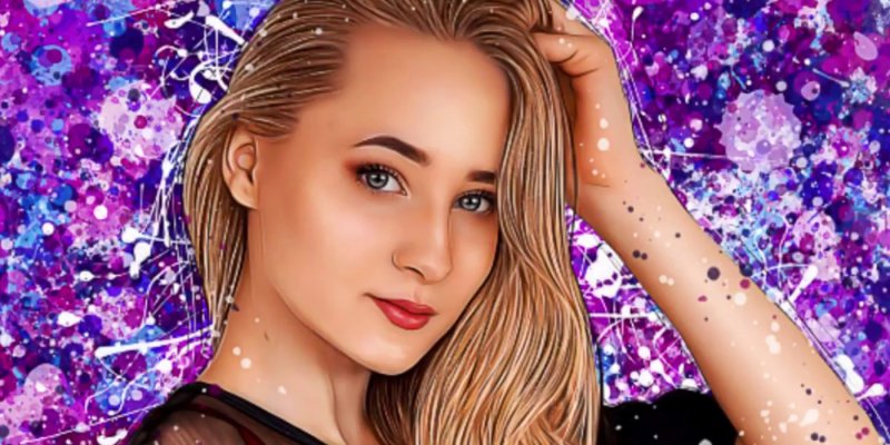 Елена бут Дрим арт