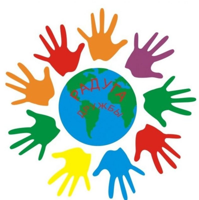 Эмблемы детских объединений