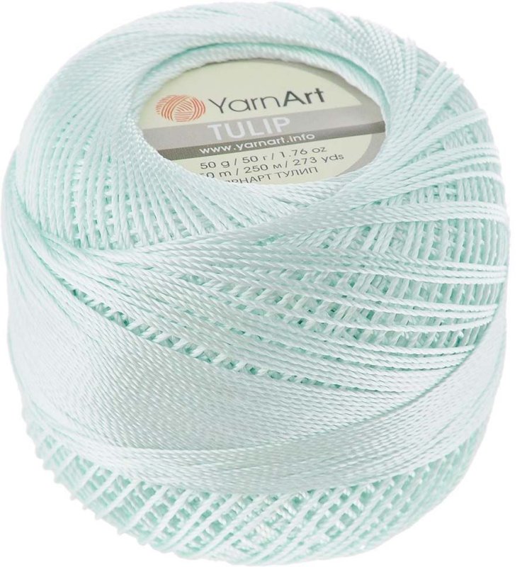 Пряжа YARNART Tulip 471