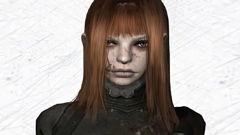 Элизабет прототип