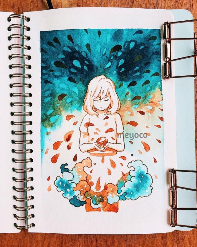 Meyo Art