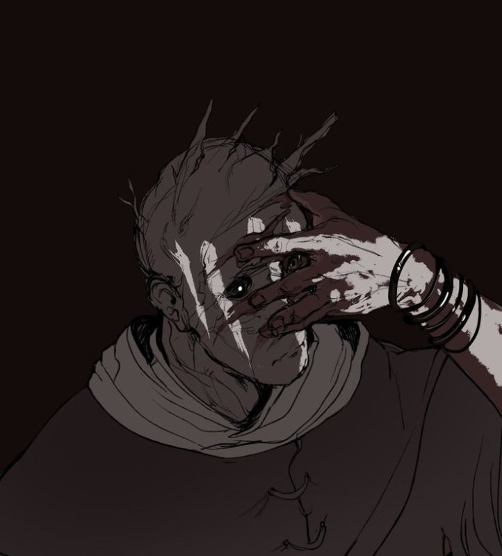 Dead by Daylight Филипп Оджомо