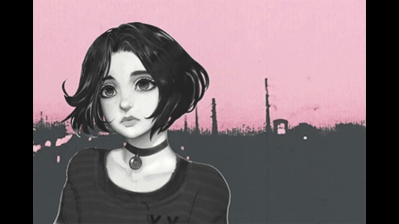 арт девушек