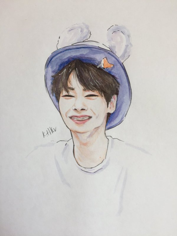 Ян Чонин Stray Kids
