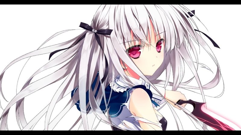 Anime Джули Сигтуна абсолютный дуэт