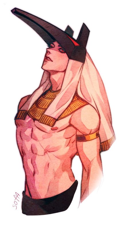 Seth Ennead