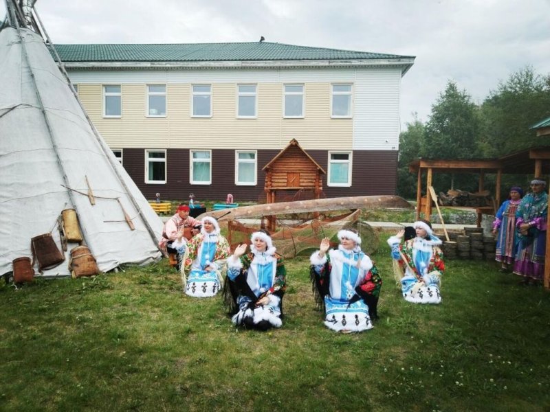 Школа село Шеркалы