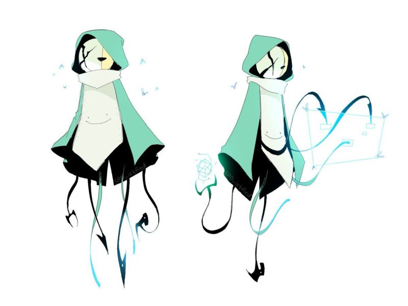 DREAMXD fanart