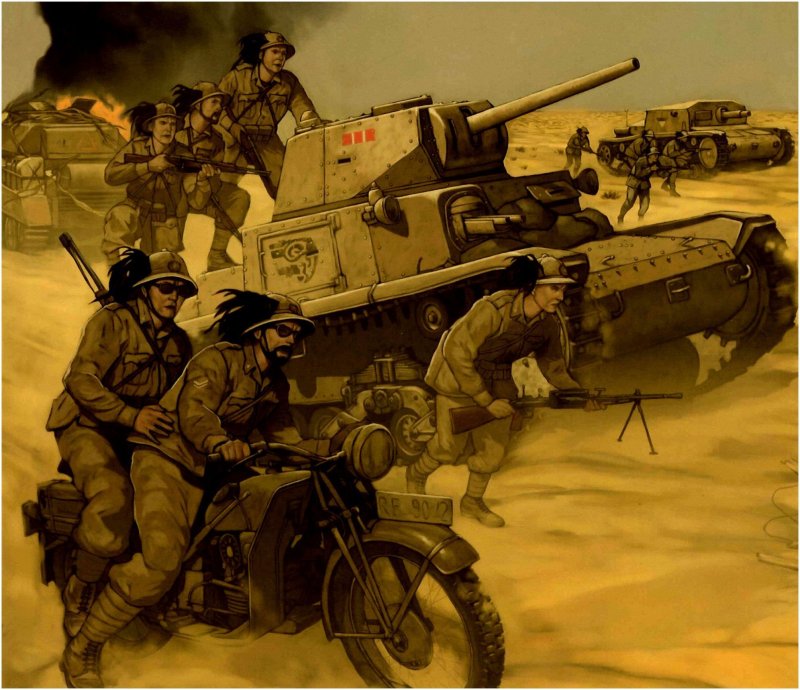 Японские солдаты Империя второй мировой войны Art