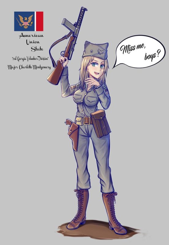 Кайзеррайх Геншин
