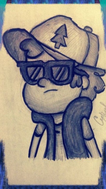 Крутые рисунки