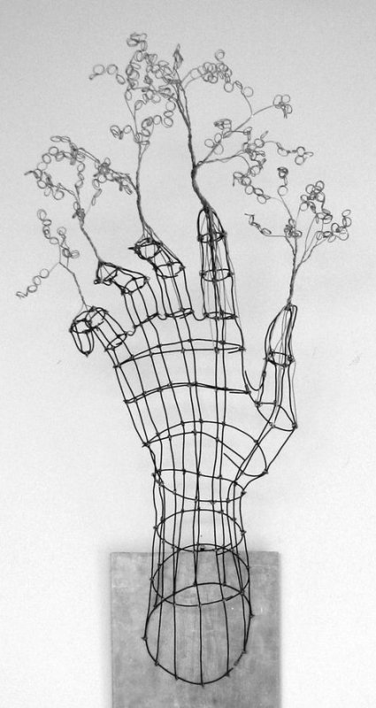 Инсталляция рисунок
