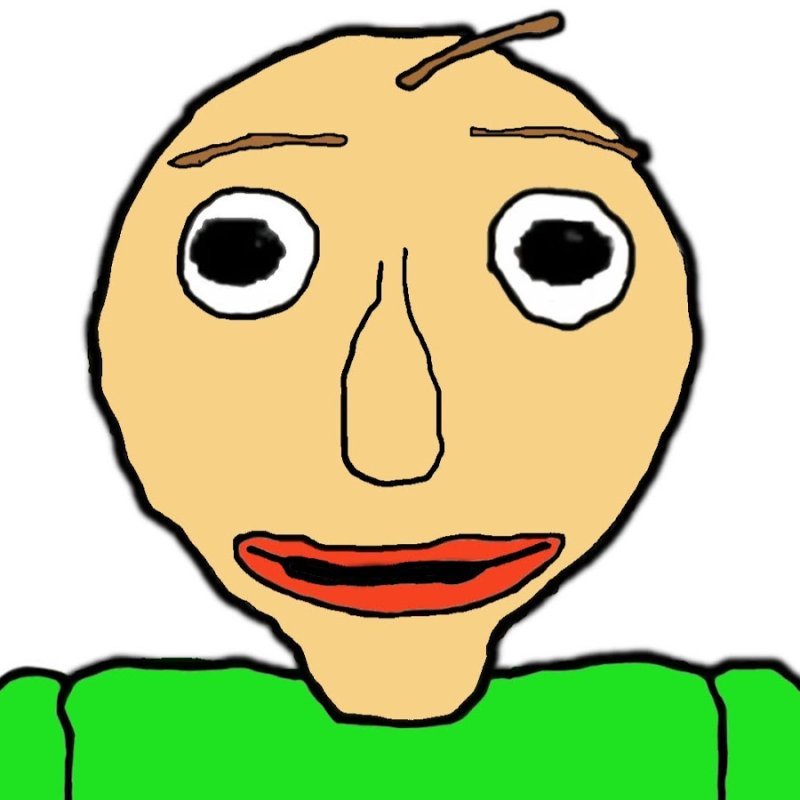 baldi s basics