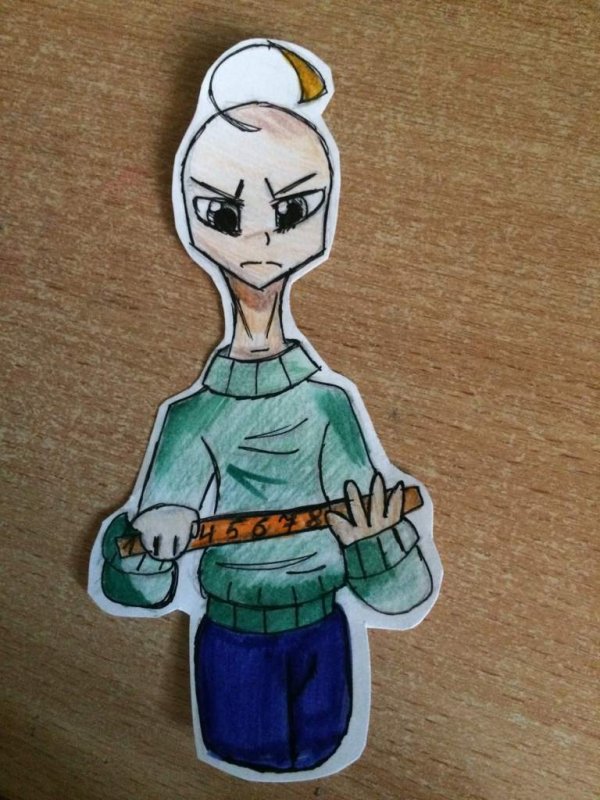 baldi basics