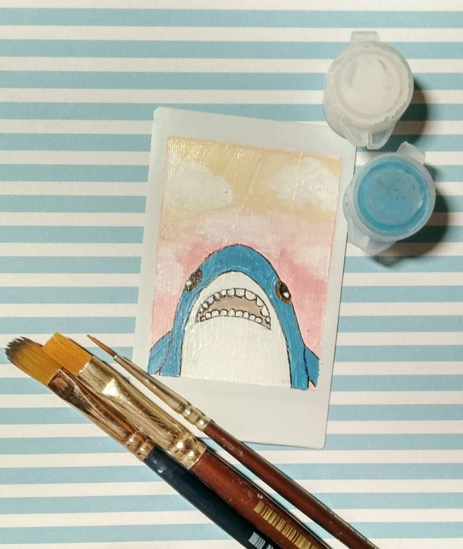 Идеи для рисунков