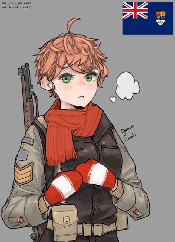 Kaiserreich солдаты арт