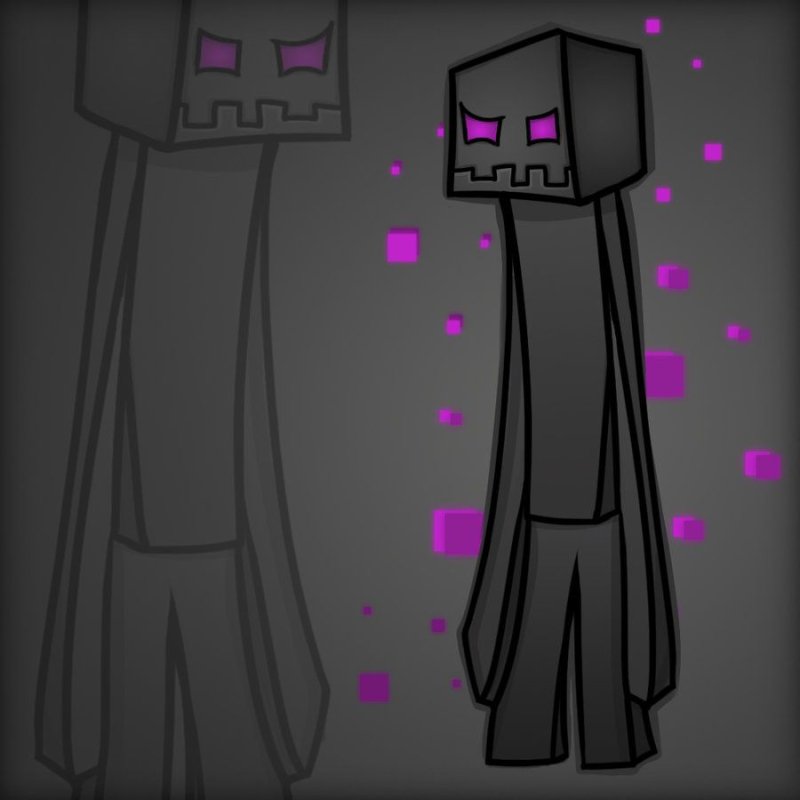 Заагреный ЭНДЕРМЕН