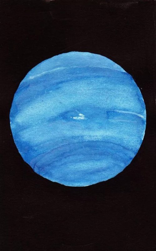 Нептун (Планета)