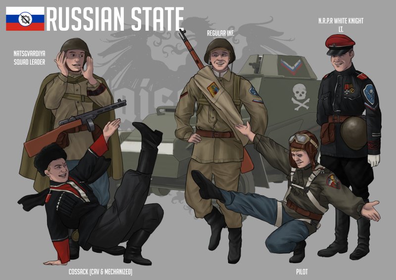 Россия арты