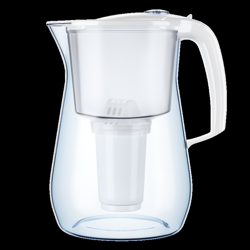 Фильтр-кувшин Aquaphor Provans 4.2 л