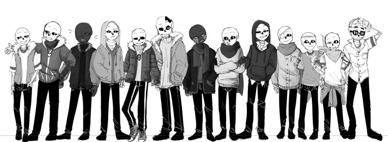 Рост сансов ау