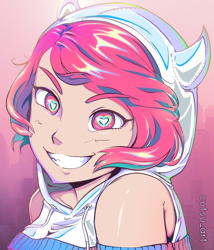 Derpixon Cursed Prince