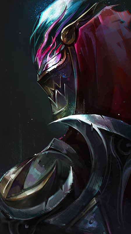 Zed League of Legends