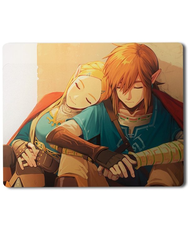 Линк арт the Legend of Zelda