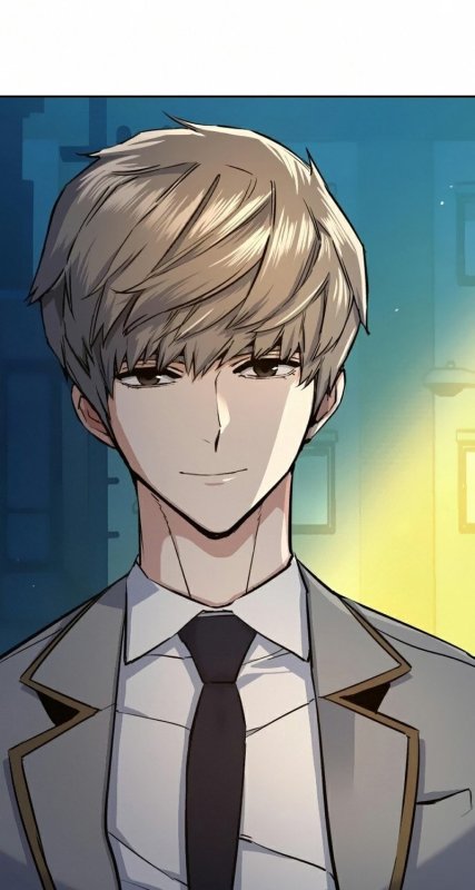 Манхва Mercenary Enrollment