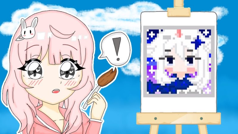 Starving artists рисунки