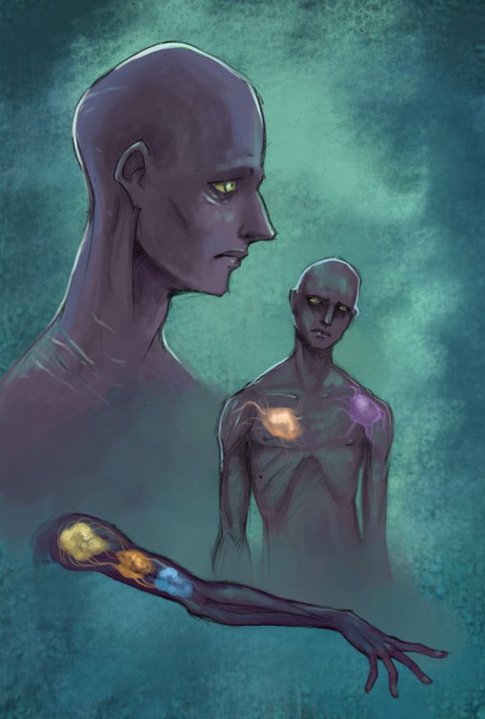 Тургор братья арт