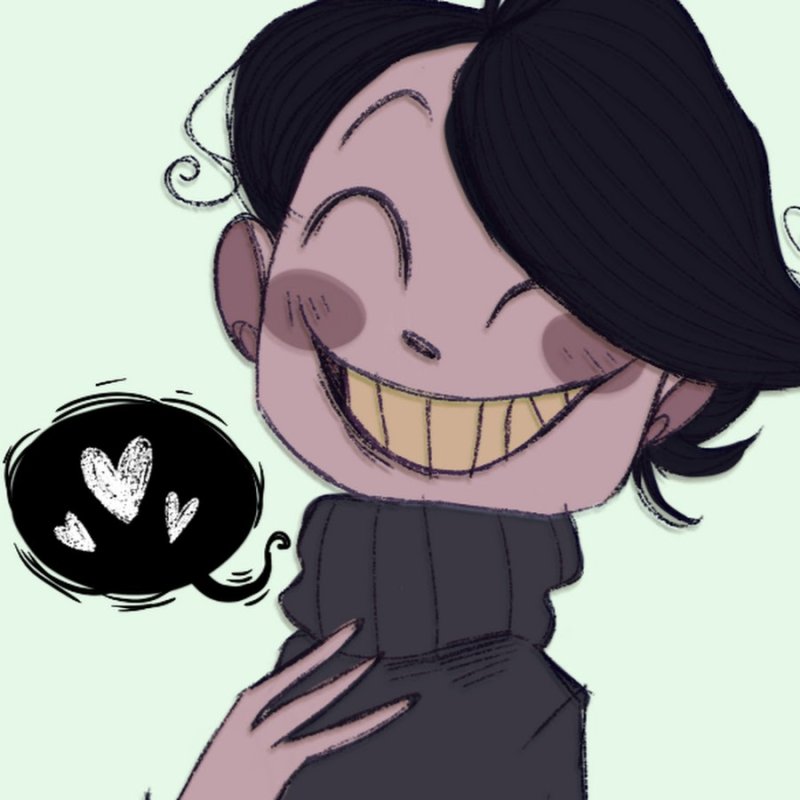 Smile for me арты