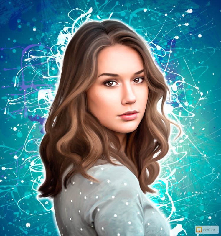 Дрим арт Dream Art