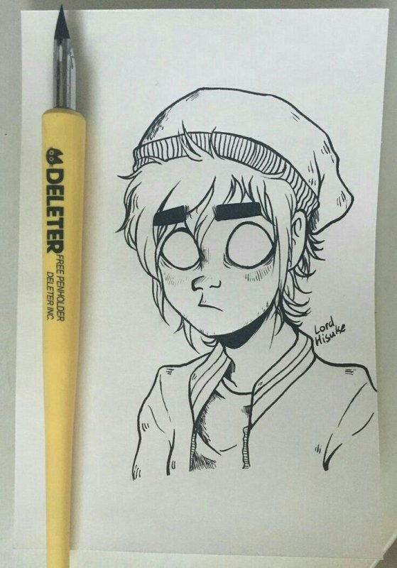 Рисунки для скетчбука парни