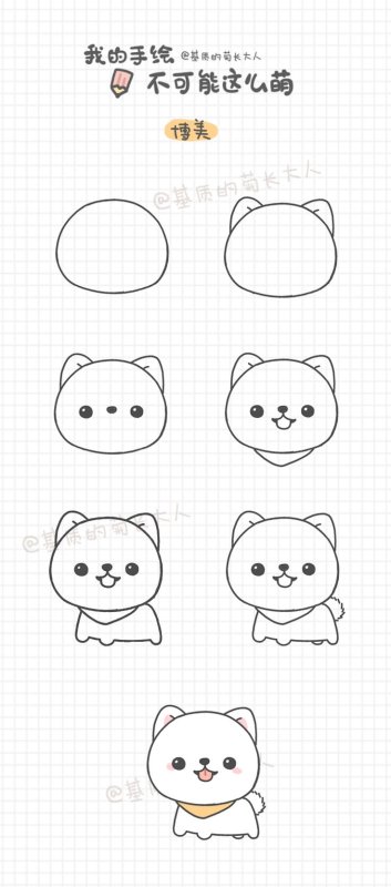 поэтапно срисовки легкие пошаговые рисунки для начинающих карандашом