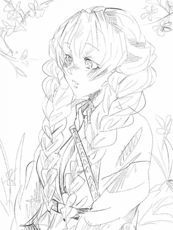 мицури канроджи